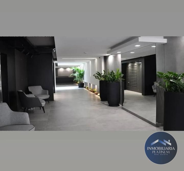 Alquiler Apartamento 2 dormitorios en Larrañaga