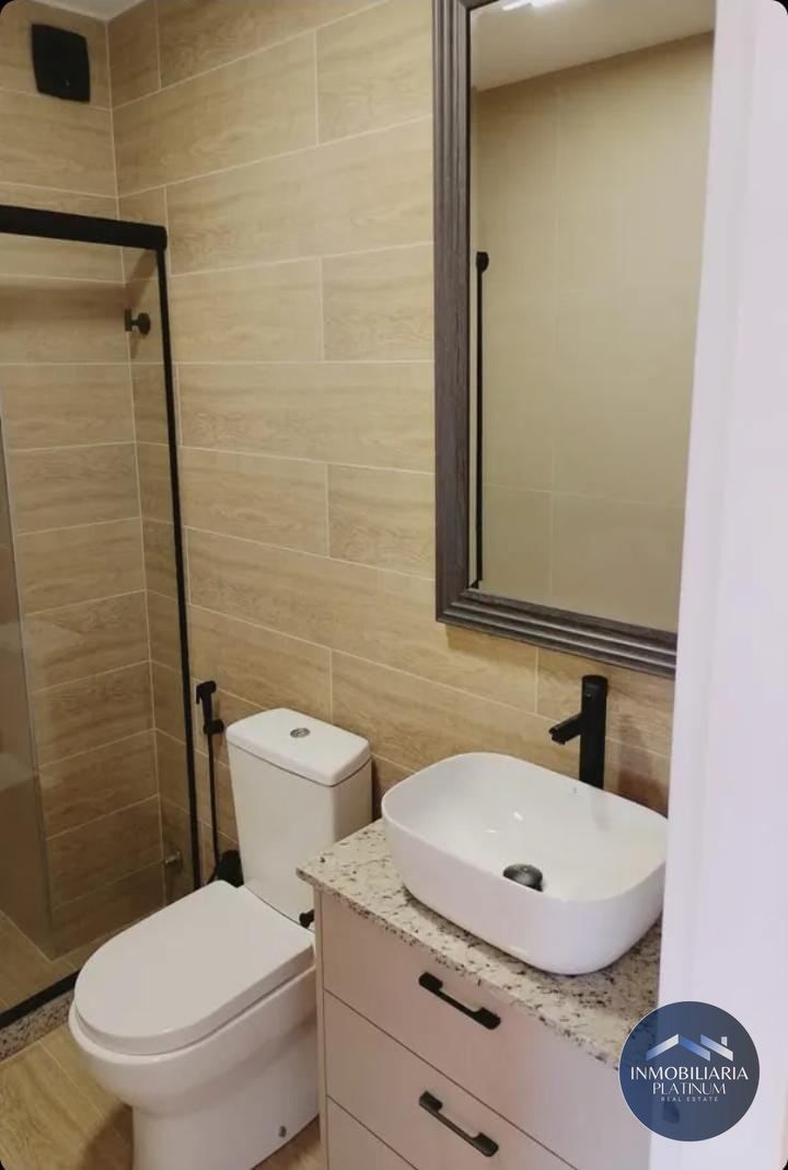 Apartamento en alquiler en Centro · Foto 12