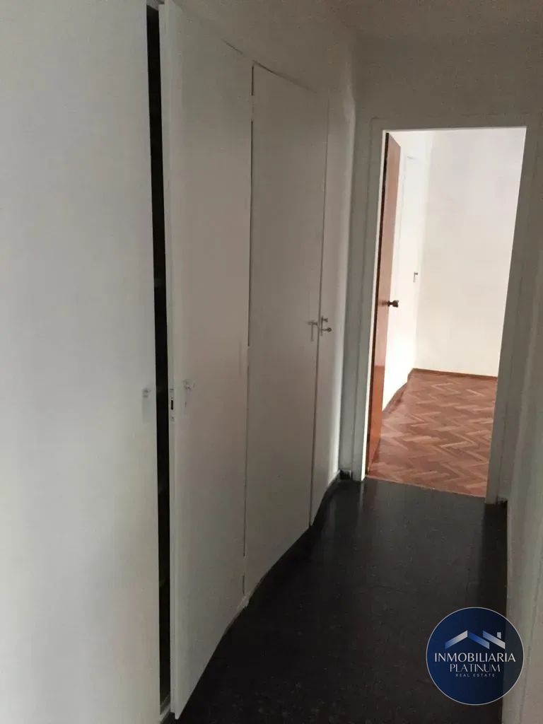 Apartamento 3 dormitorios en alquiler en rambla de Barrio Sur · Foto 4