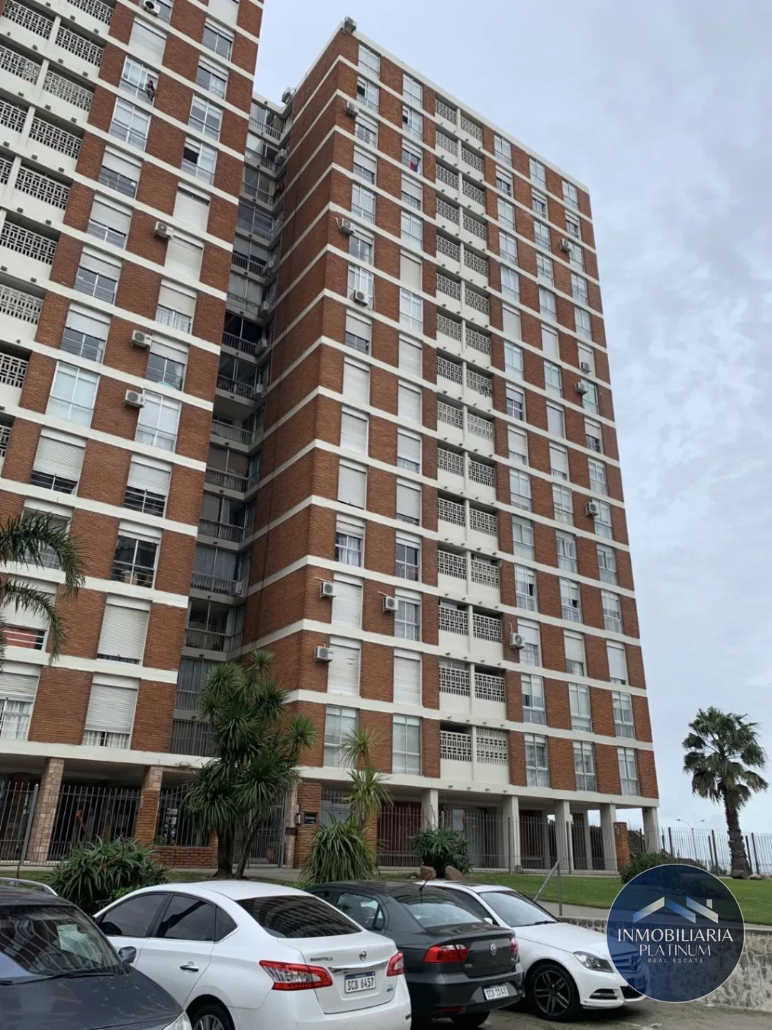 Apartamento 3 dormitorios en alquiler en rambla de Barrio Sur · Foto 8