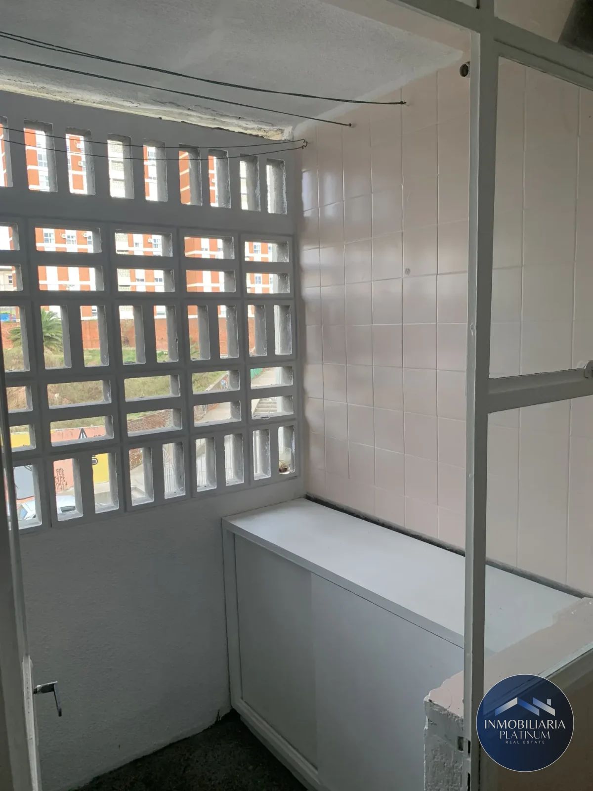 Apartamento 3 dormitorios en alquiler en rambla de Barrio Sur · Foto 12