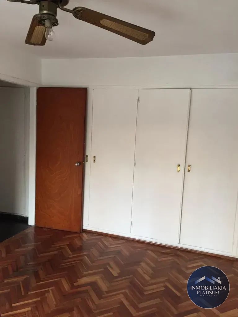 Apartamento 3 dormitorios en alquiler en rambla de Barrio Sur · Foto 5