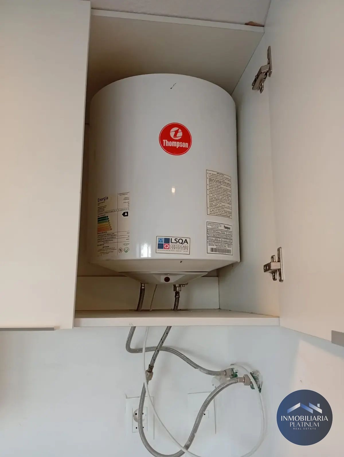 Apartamento en alquiler en Cordón · Foto 8