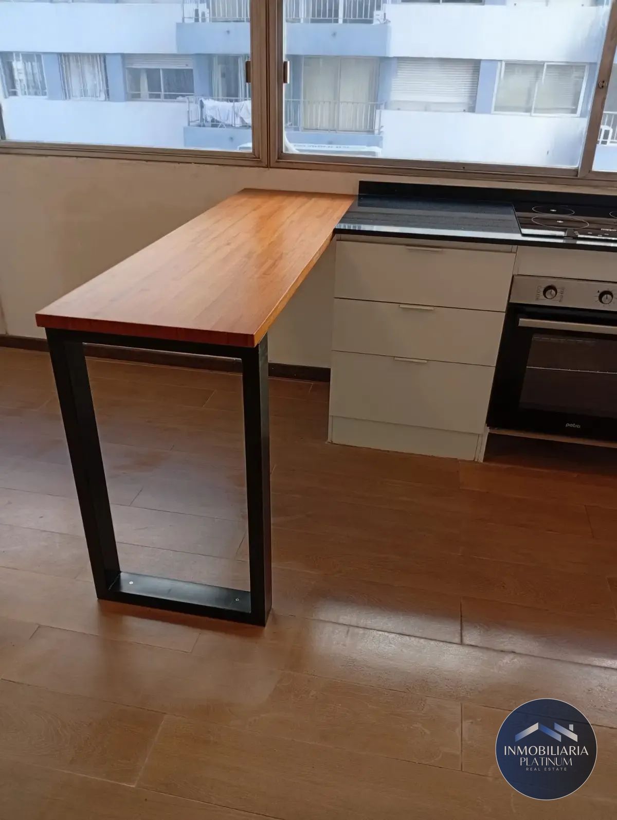 Apartamento en alquiler en Cordón · Foto 4