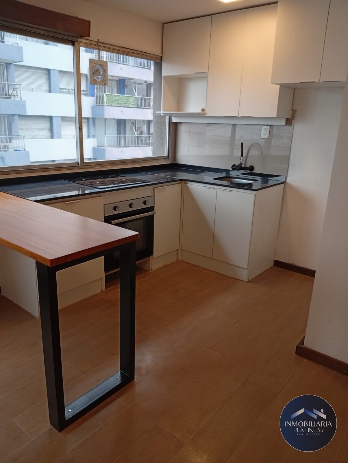 Apartamento en alquiler en Cordón · Foto 1