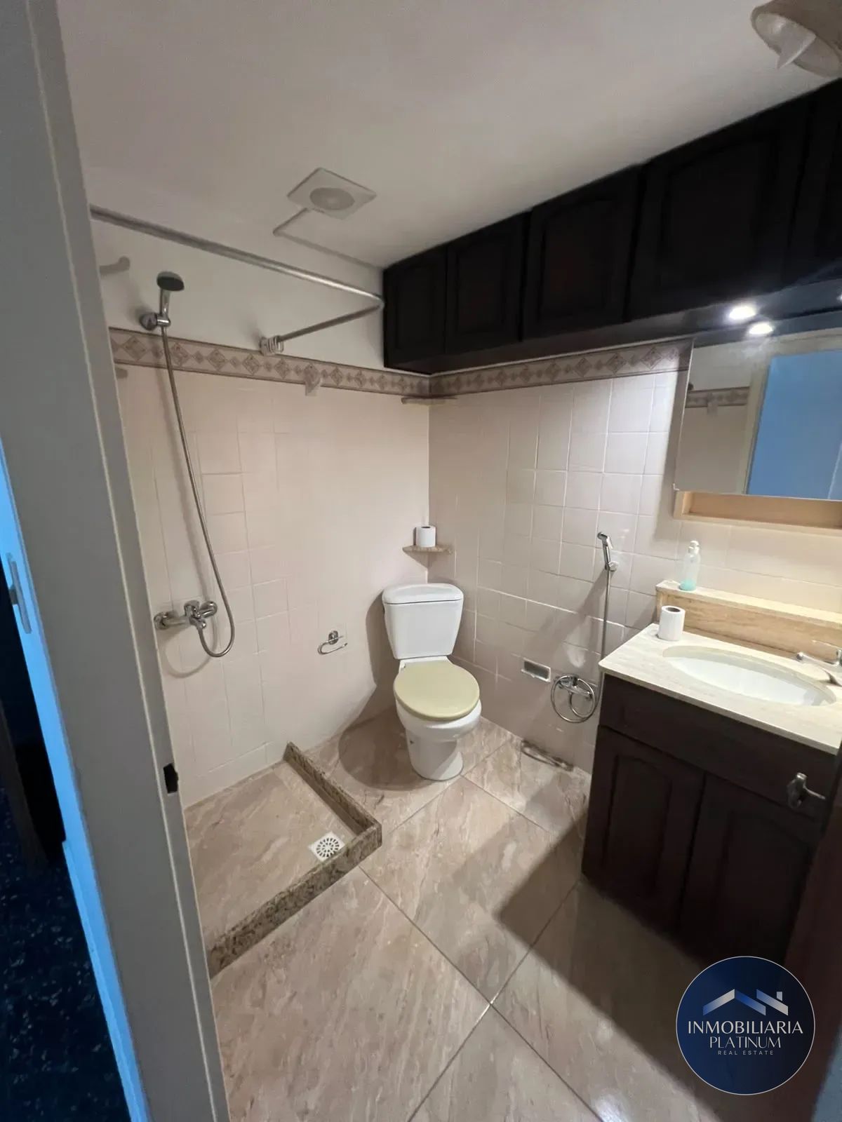 Apartamento 1 dormitorio en alquiler en Barrio Sur · Foto 10