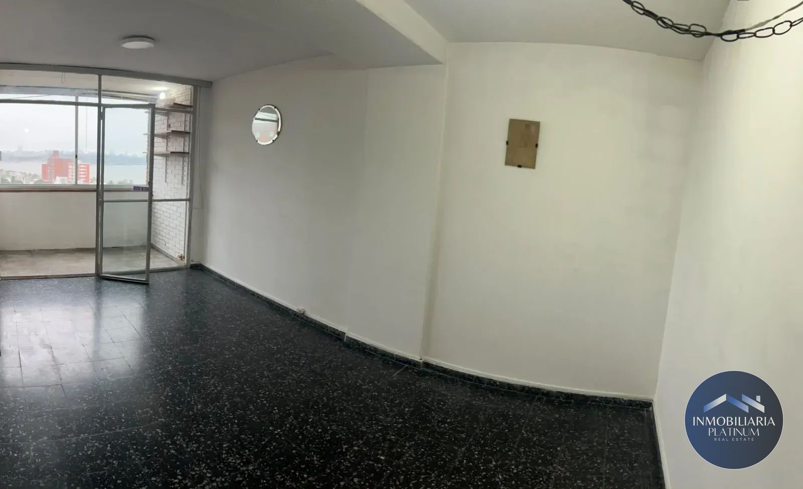 Apartamento 1 dormitorio en alquiler en Barrio Sur · Foto 6