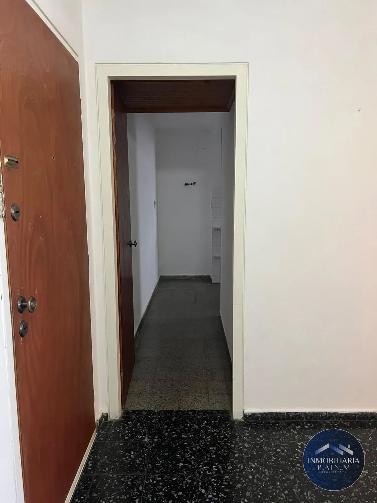 Apartamento 1 dormitorio en alquiler en Barrio Sur · Foto 4