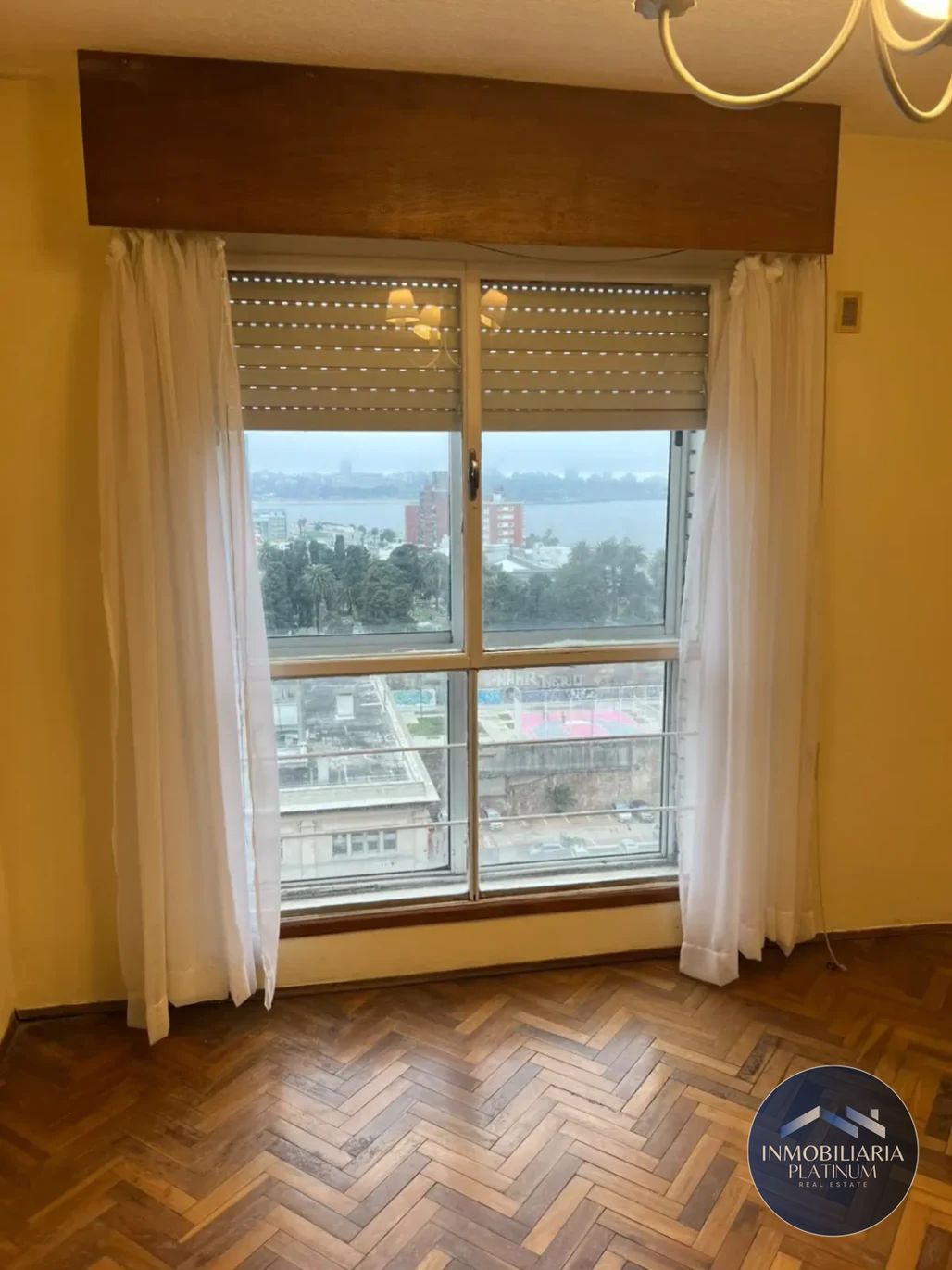 Apartamento 1 dormitorio en alquiler en Barrio Sur · Foto 11