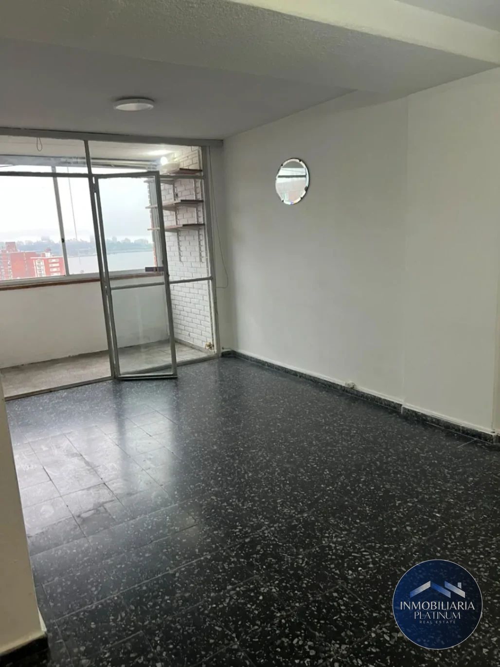 Apartamento 1 dormitorio en alquiler en Barrio Sur · Foto 3