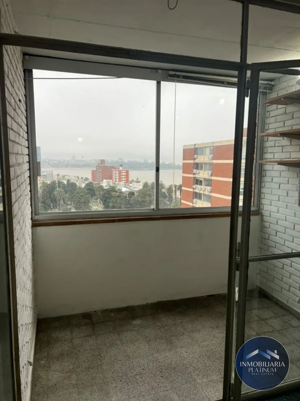 Apartamento 1 dormitorio en alquiler en Barrio Sur · Foto 7