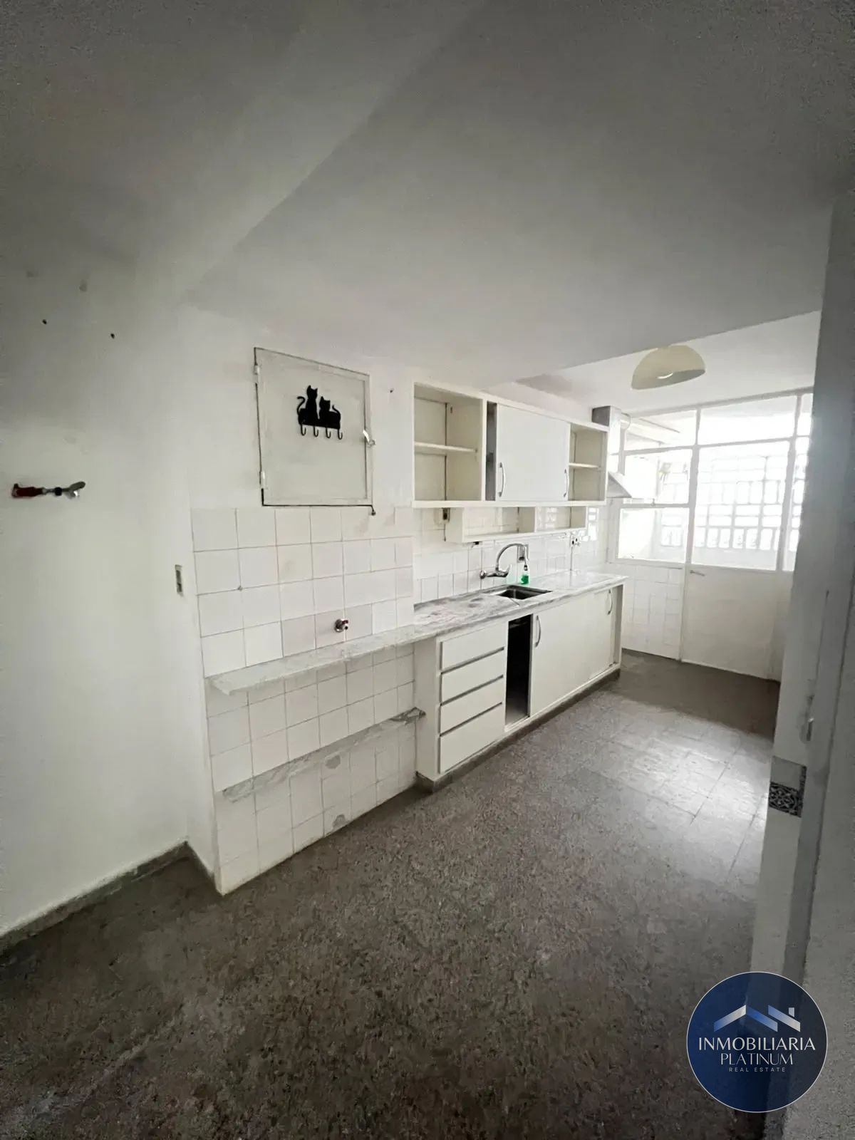Apartamento 1 dormitorio en alquiler en Barrio Sur · Foto 5