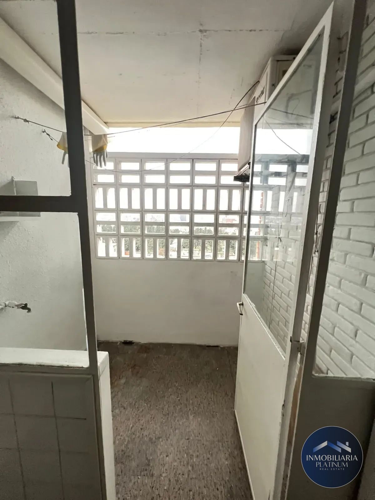 Apartamento 1 dormitorio en alquiler en Barrio Sur · Foto 8