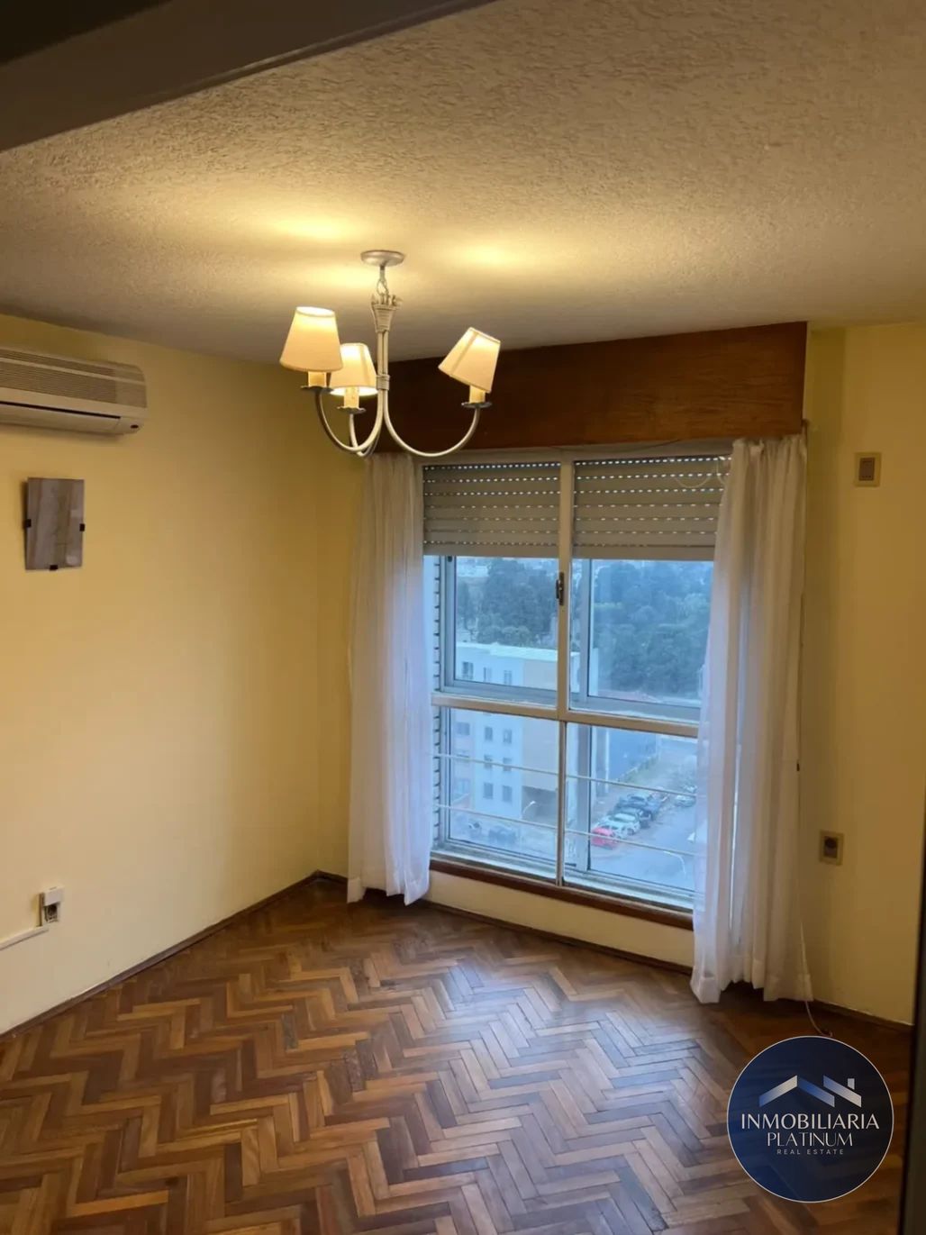 Apartamento 1 dormitorio en alquiler en Barrio Sur · Foto 1