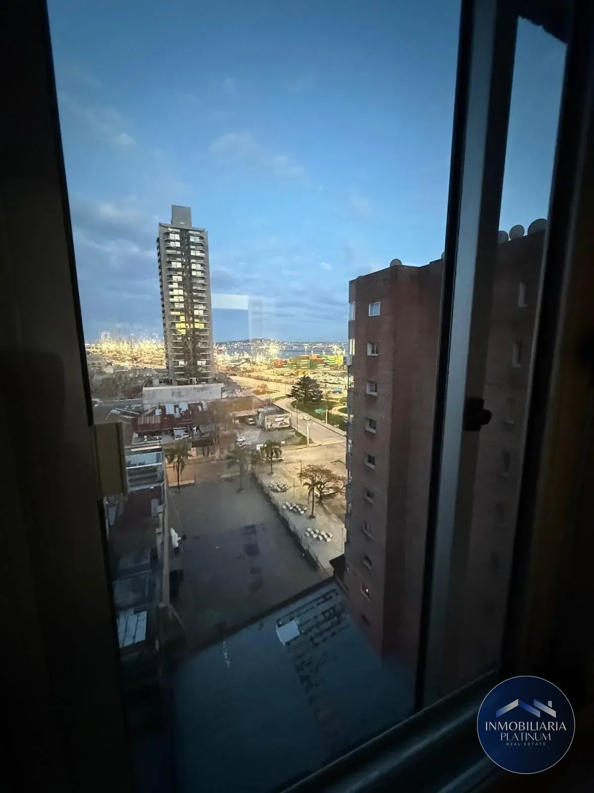 Apartamento en alquiler en Aguada · Foto 4