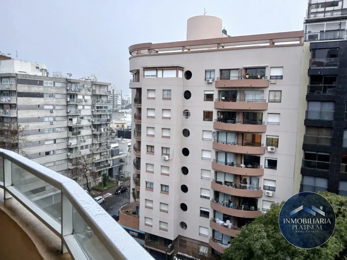 Monoambiente en alquiler en Pocitos · Foto 10