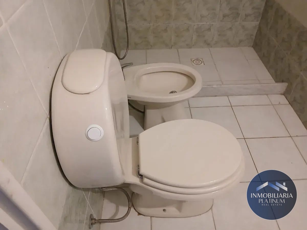 Monoambiente en alquiler en Pocitos · Foto 6