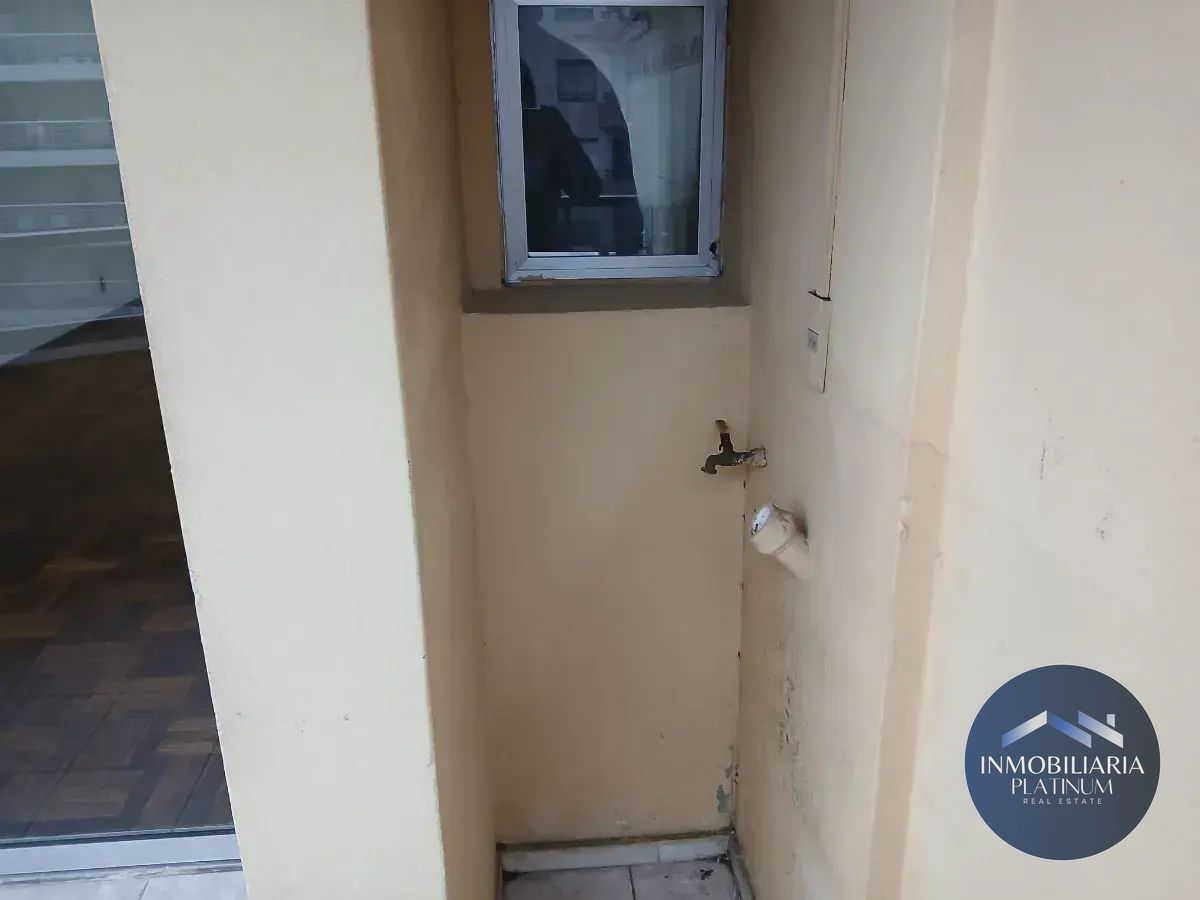 Monoambiente en alquiler en Pocitos · Foto 3