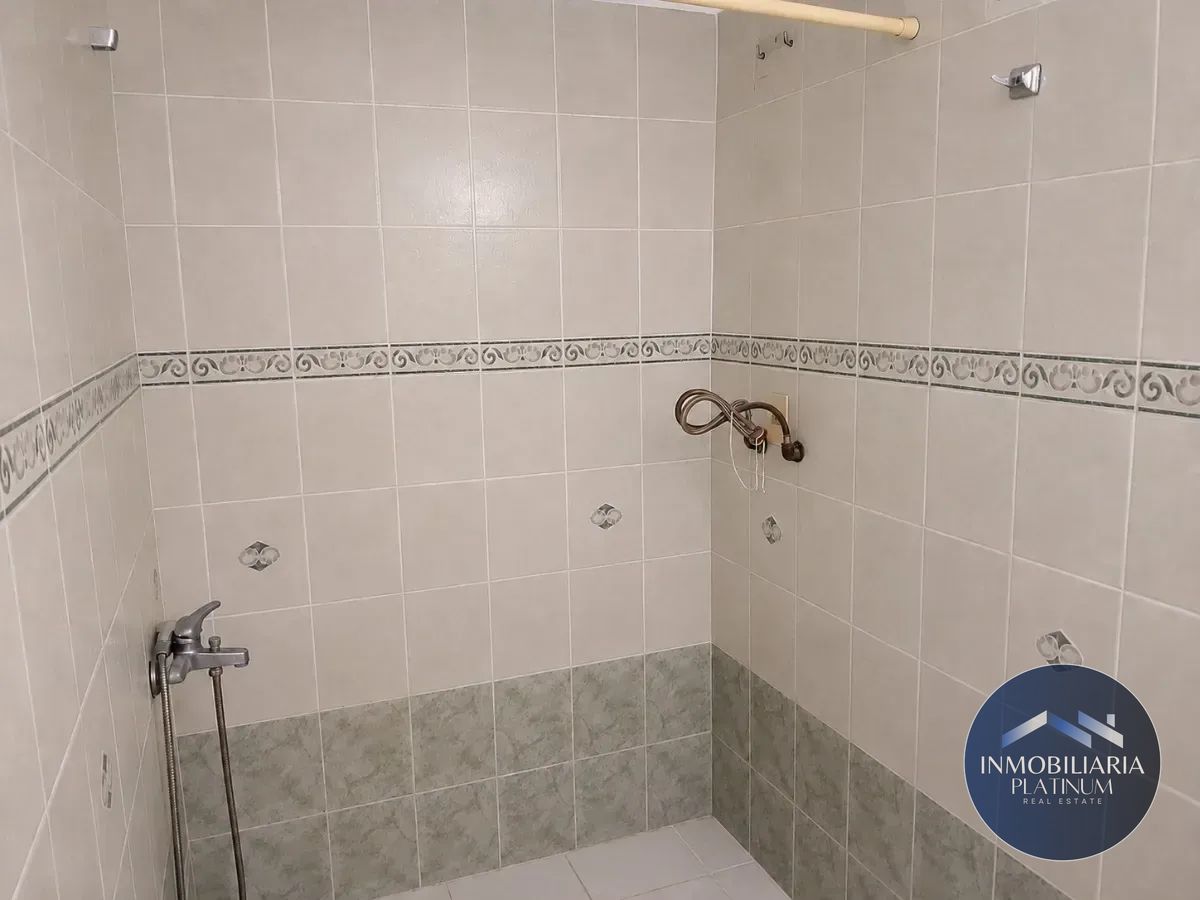 Monoambiente en alquiler en Pocitos · Foto 5