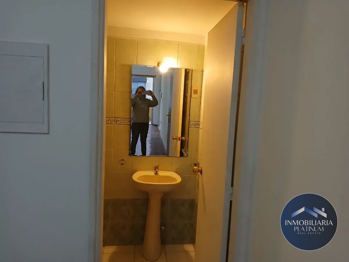 Monoambiente en alquiler en Pocitos · Foto 11