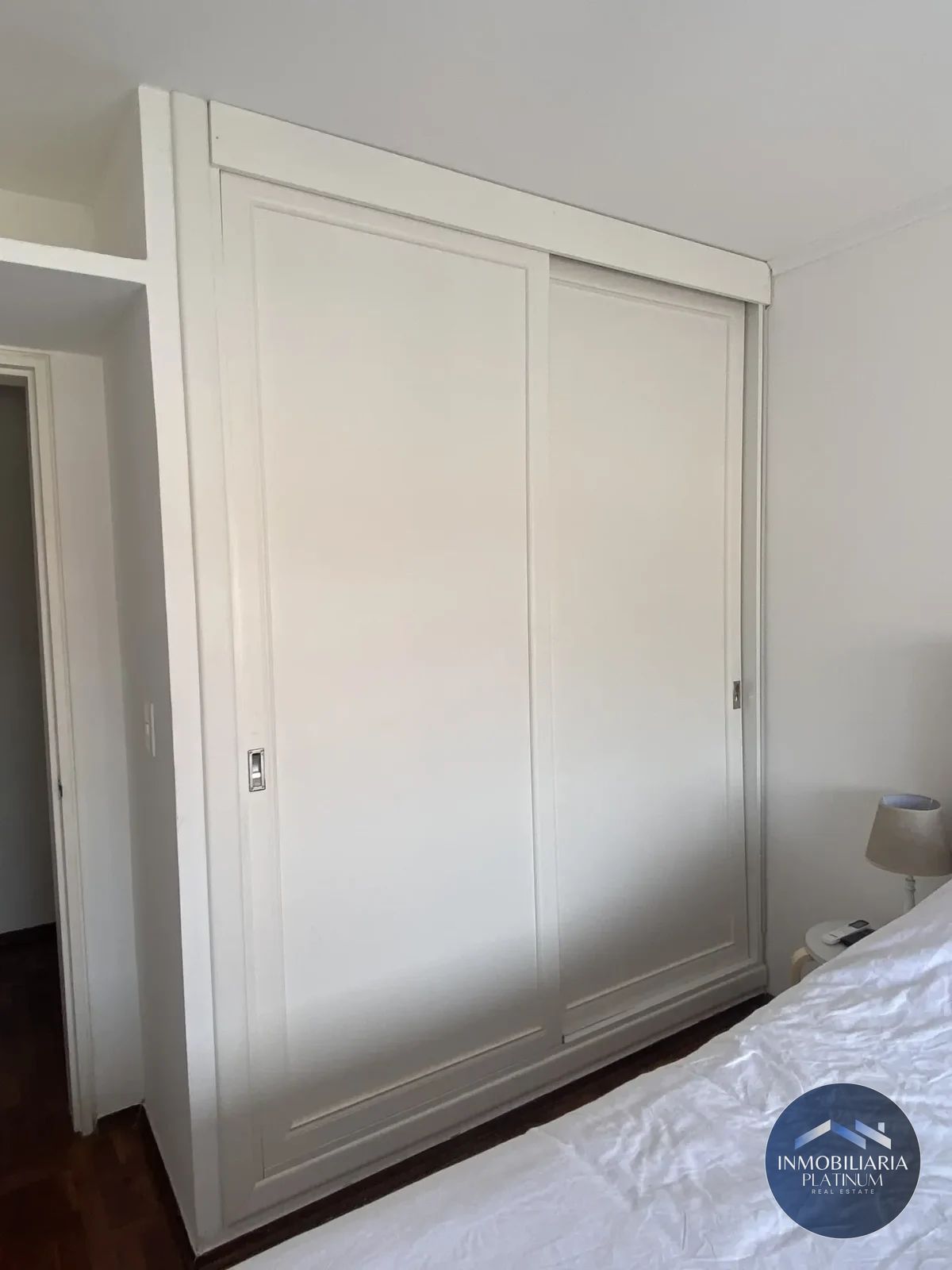 Apartamento 1 dormitorio amoblado en alquiler, Pocitos · Foto 7