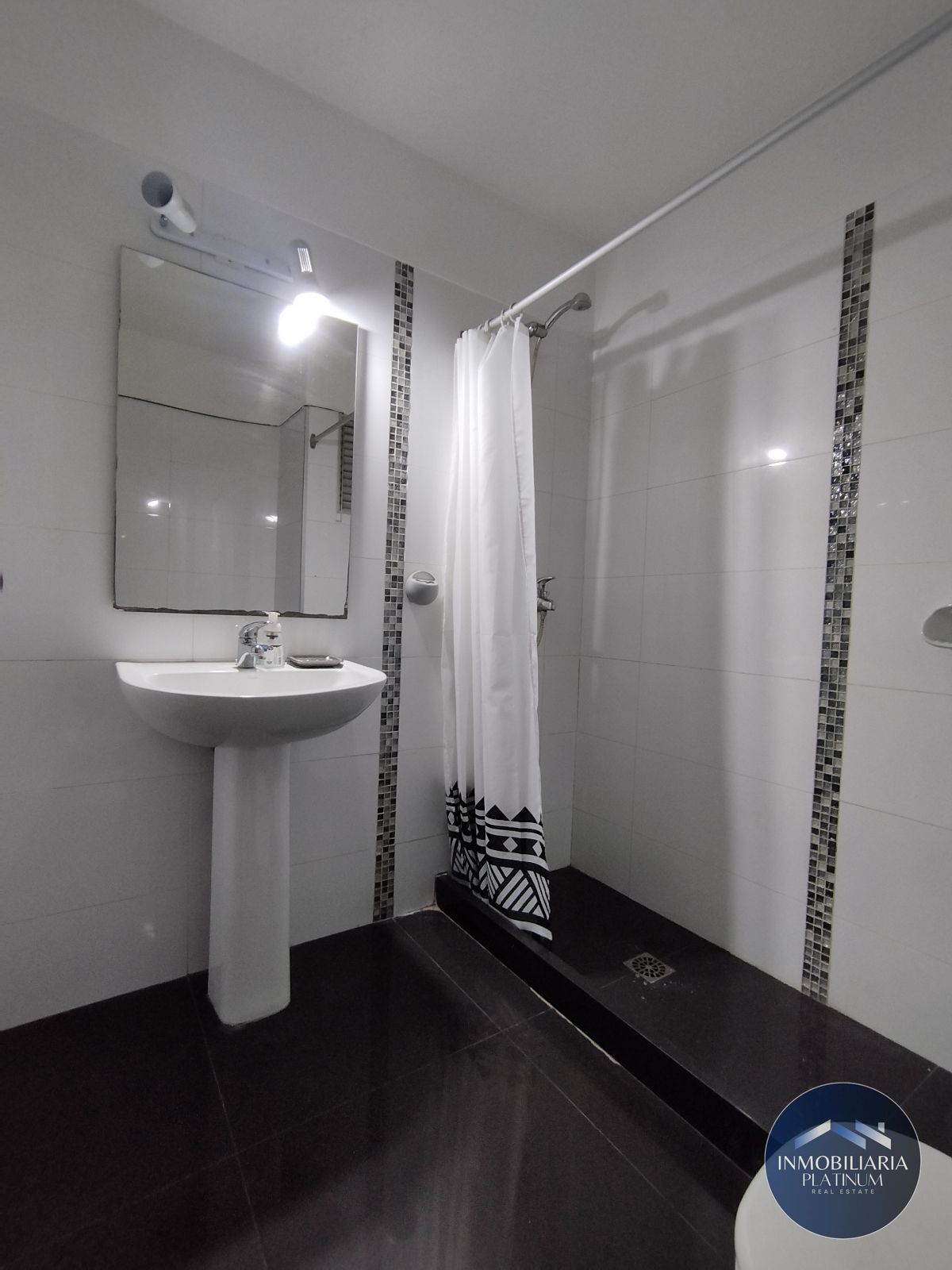 Apartamento en alquiler de 1 dormitorio en Centro · Foto 8