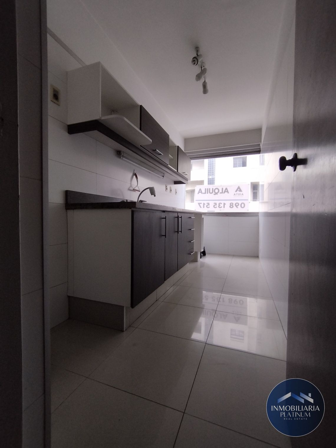 Apartamento en alquiler de 1 dormitorio en Centro · Foto 2