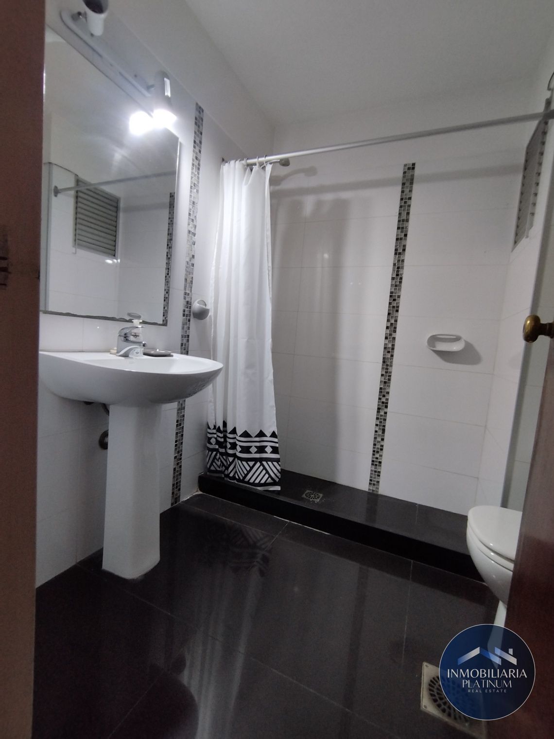 Apartamento en alquiler de 1 dormitorio en Centro · Foto 10