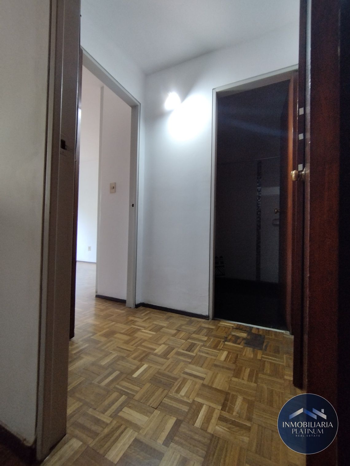Apartamento en alquiler de 1 dormitorio en Centro · Foto 12