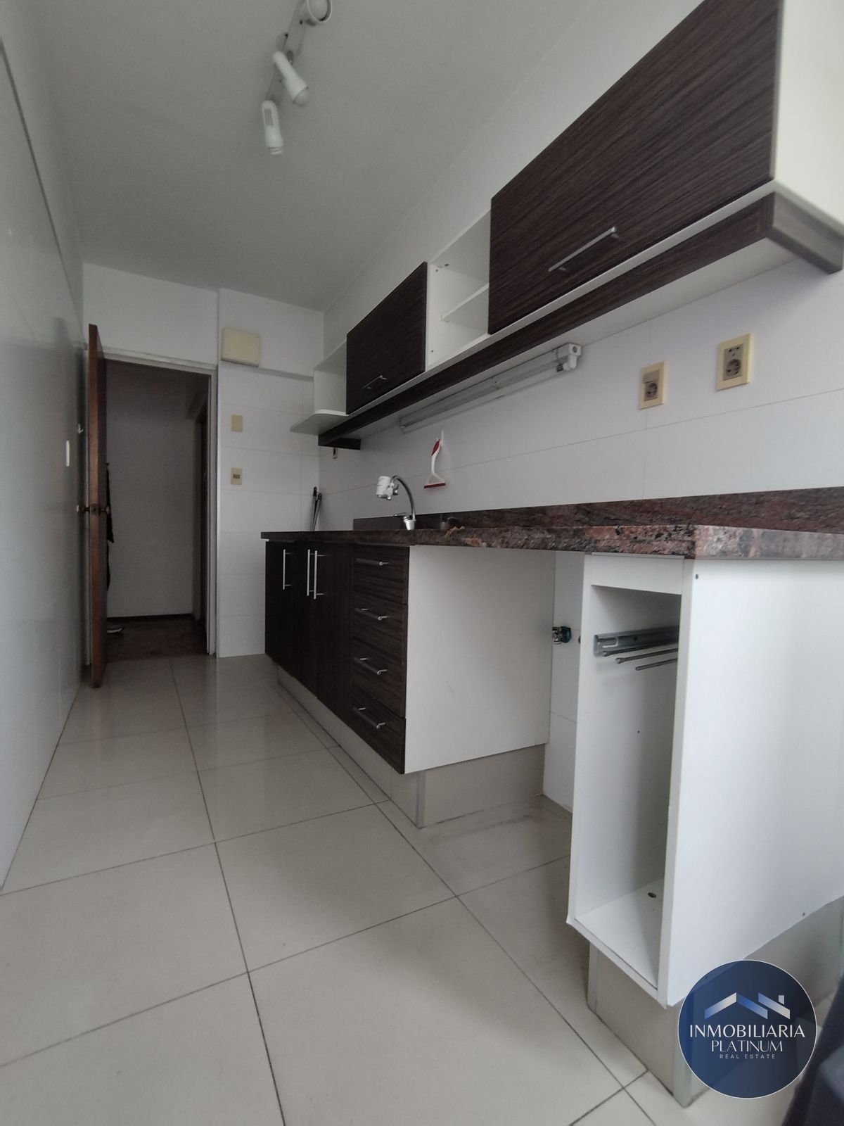 Apartamento en alquiler de 1 dormitorio en Centro · Foto 1