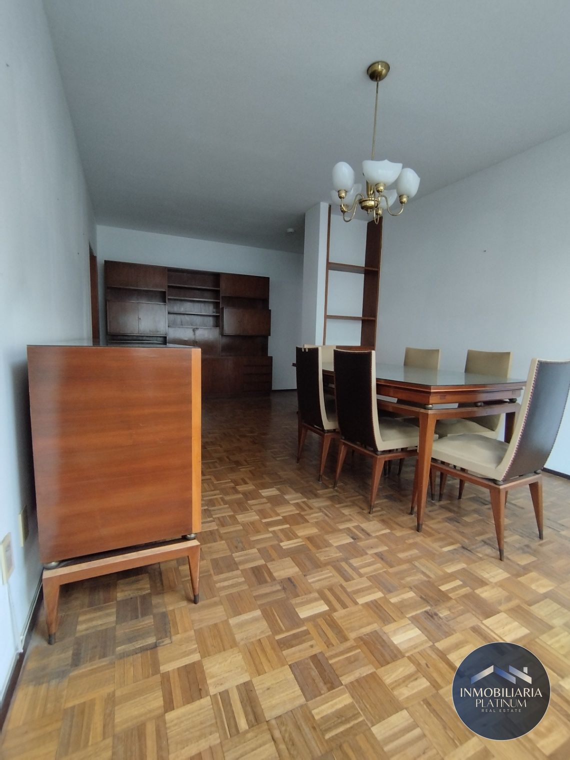 Apartamento en alquiler de 1 dormitorio en Centro · Foto 5