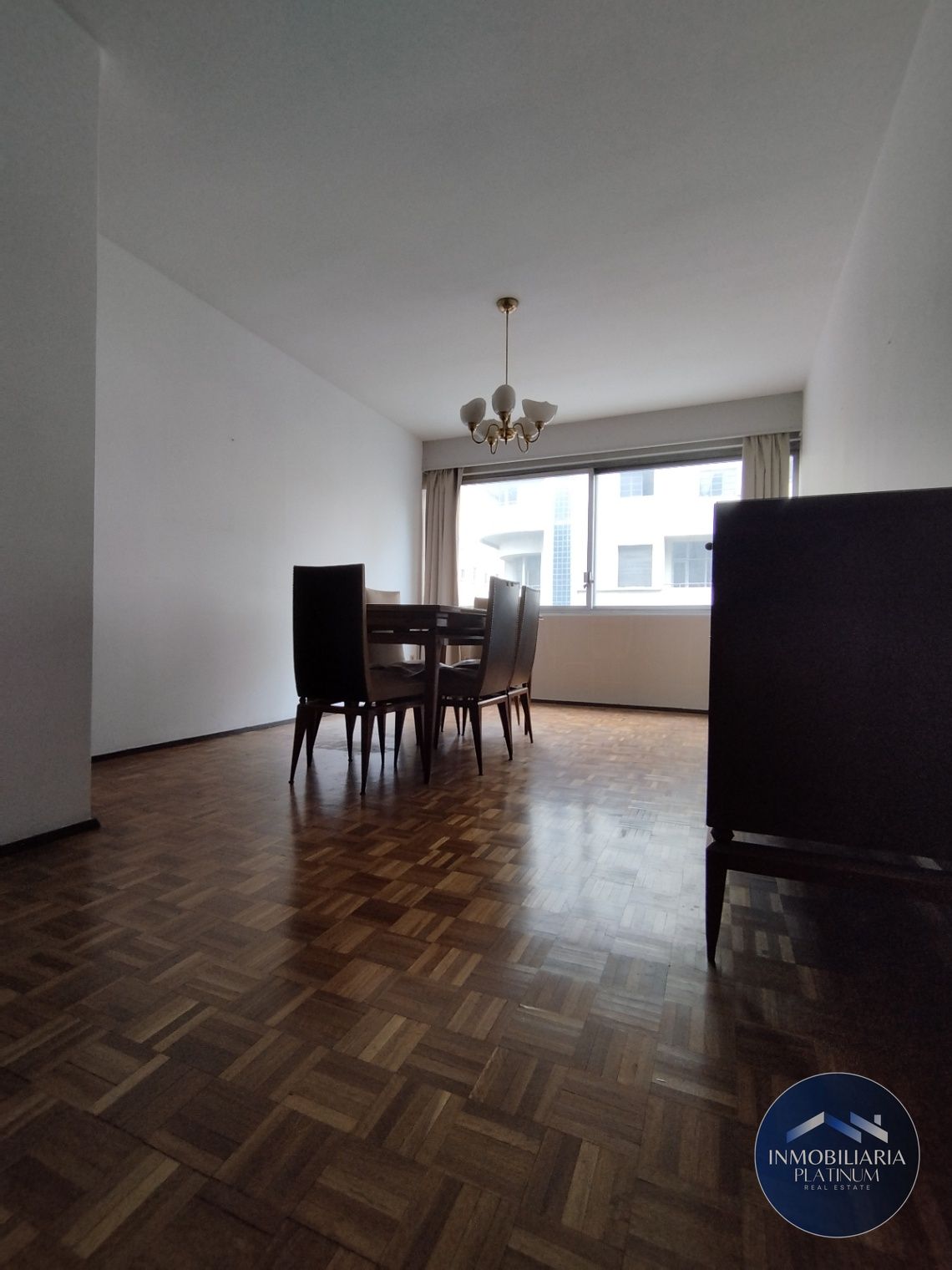 Apartamento en alquiler de 1 dormitorio en Centro · Foto 7