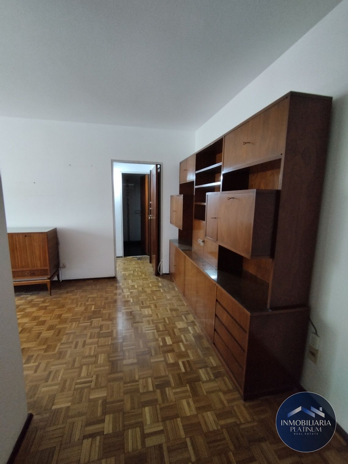 Apartamento en alquiler de 1 dormitorio en Centro · Foto 4