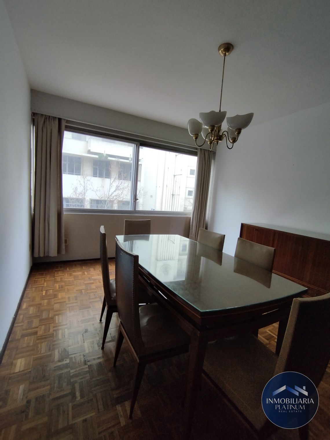 Apartamento en alquiler de 1 dormitorio en Centro · Foto 6