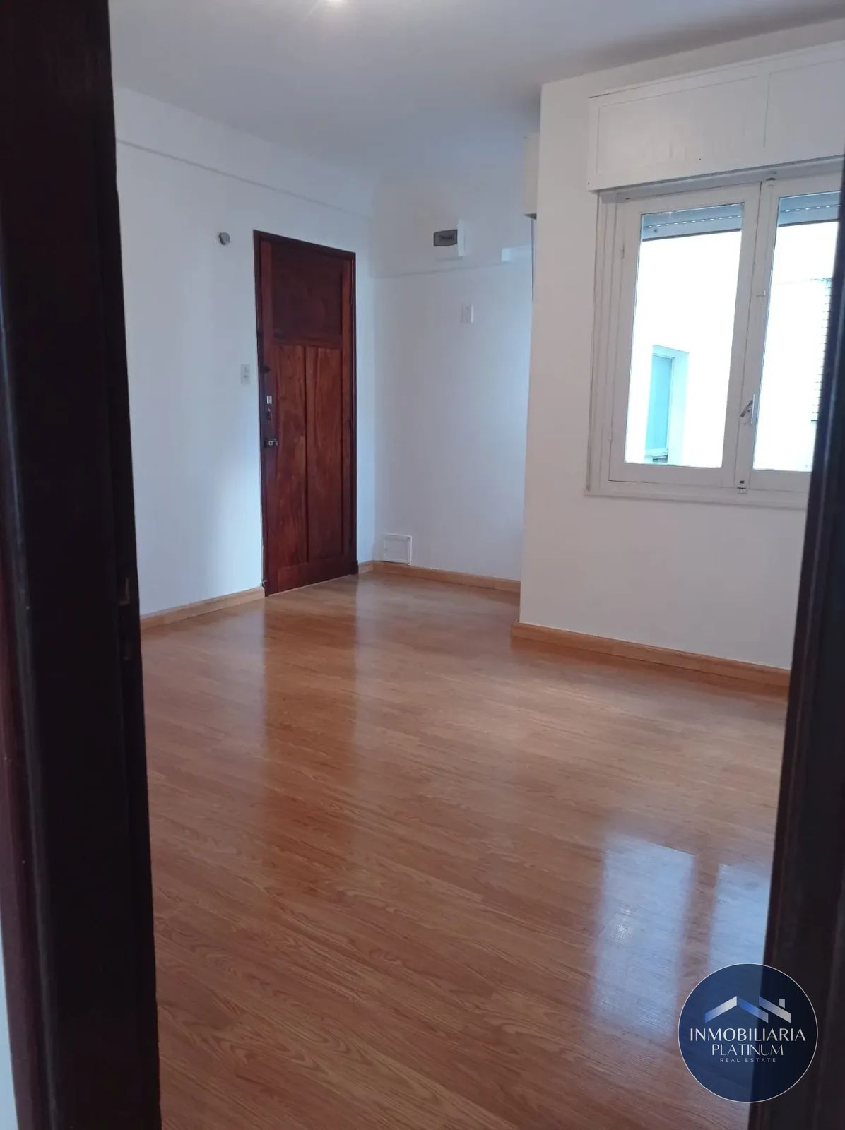 Apartamento 1 dormitorio en alquiler en Buceo