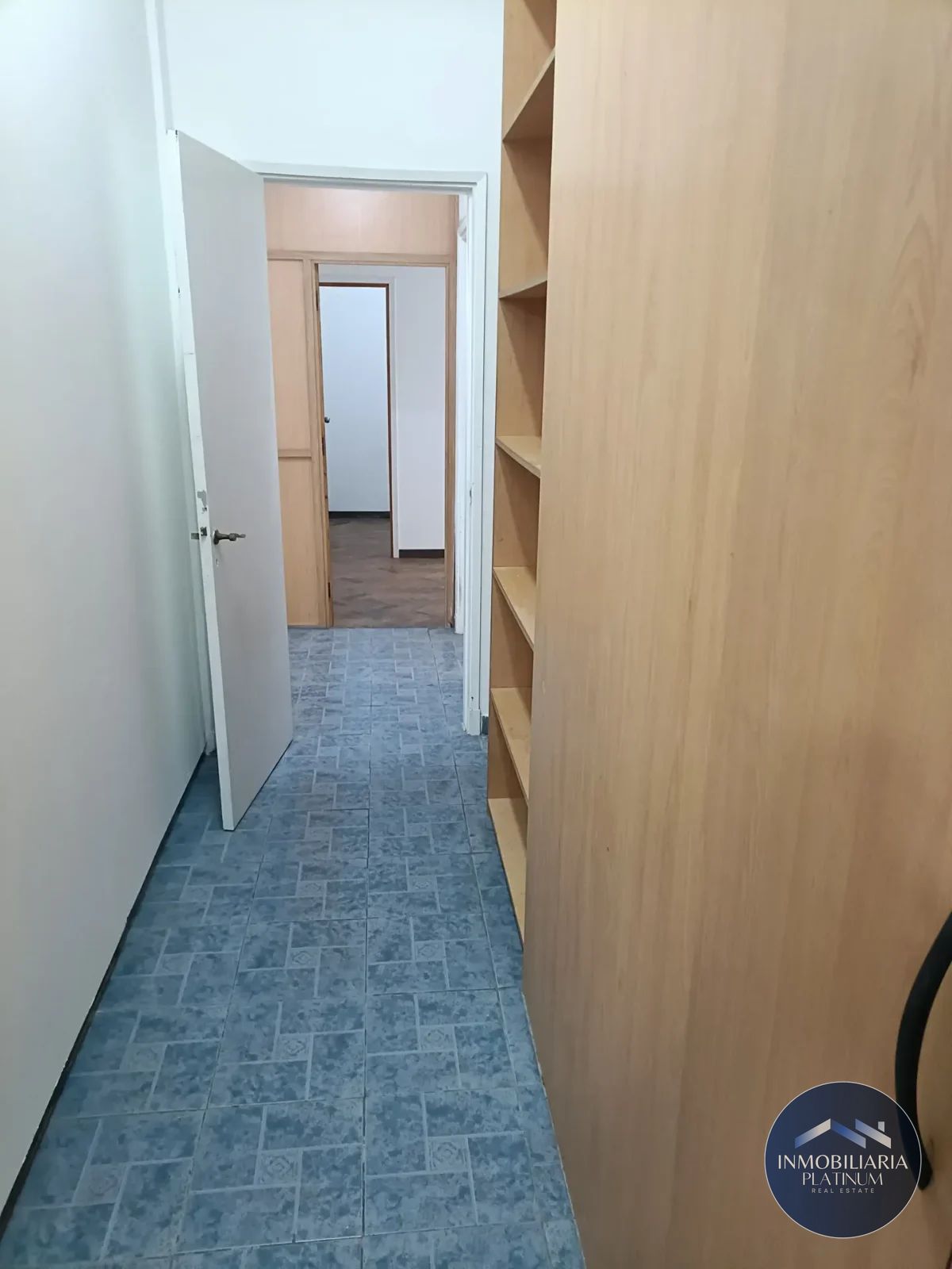 Apartamento 2 dor en alquiler,Tres Cruces