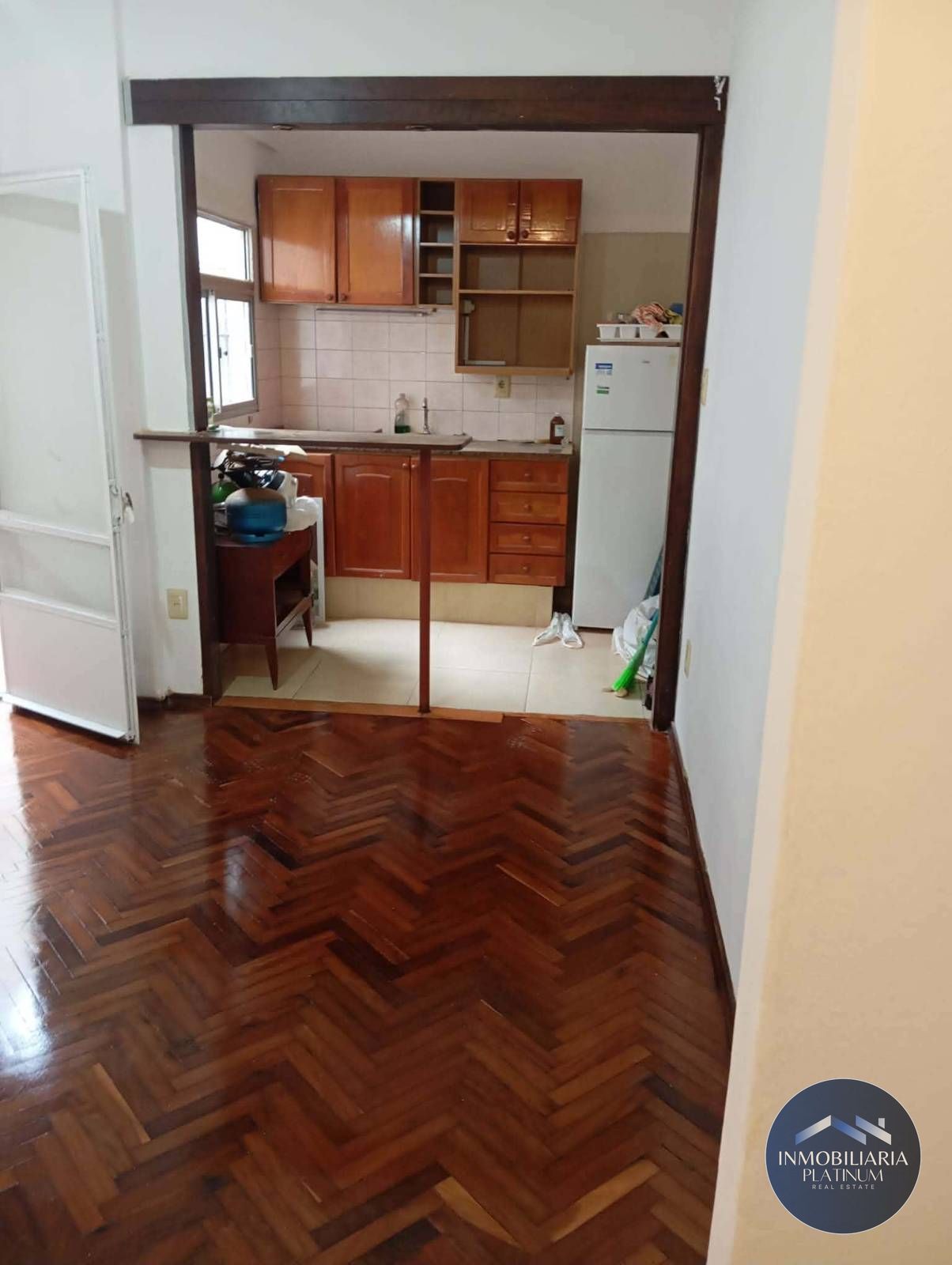 Apartamento en alquiler en Centro · Foto 1