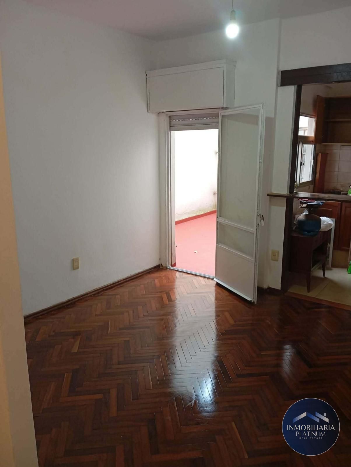 Apartamento en alquiler en Centro · Foto 6