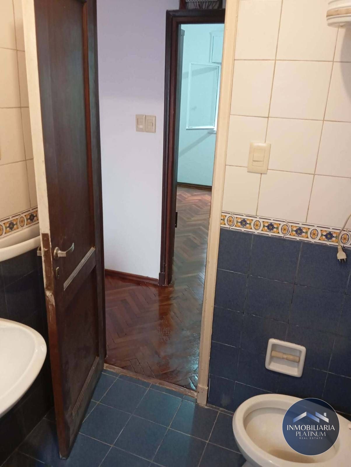 Apartamento en alquiler en Centro · Foto 7