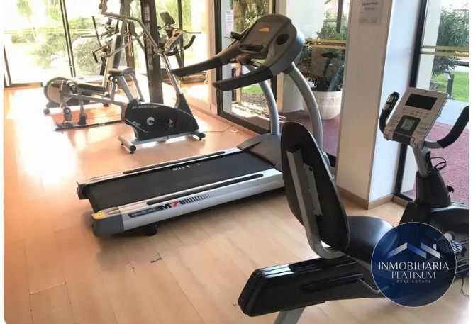 Apartamento en alquiler c/ cochera en Puerto Buceo · Foto 9