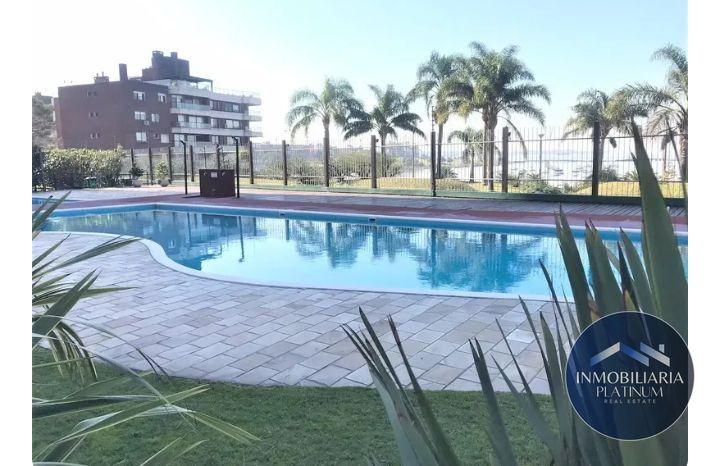 Apartamento en alquiler c/ cochera en Puerto Buceo · Foto 11