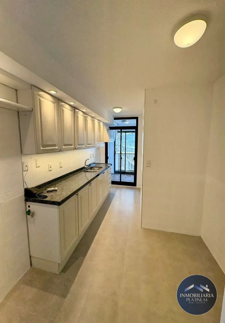 Apartamento en alquiler c/ cochera en Puerto Buceo · Foto 4