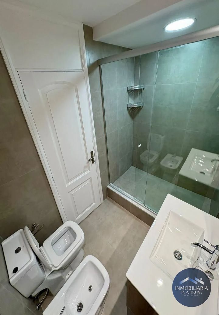 Apartamento en alquiler c/ cochera en Puerto Buceo · Foto 7