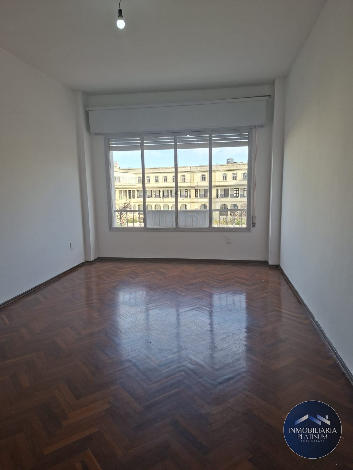 Apartamento en alquiler en Aguada · Foto 1