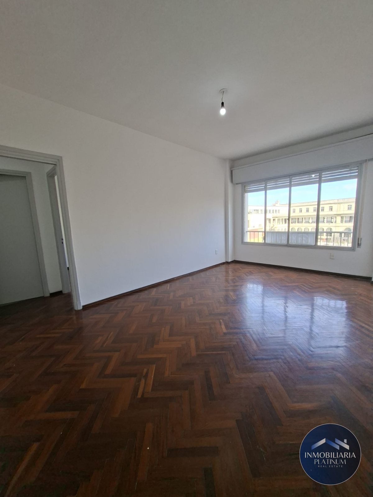 Apartamento en alquiler en Aguada · Foto 2