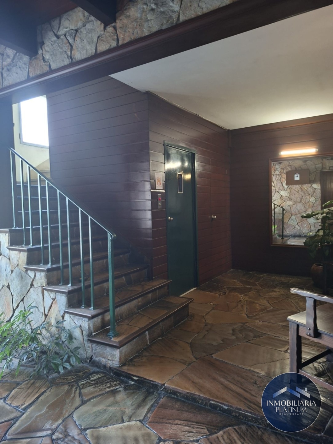 Apartamento en alquiler en Aguada · Foto 3