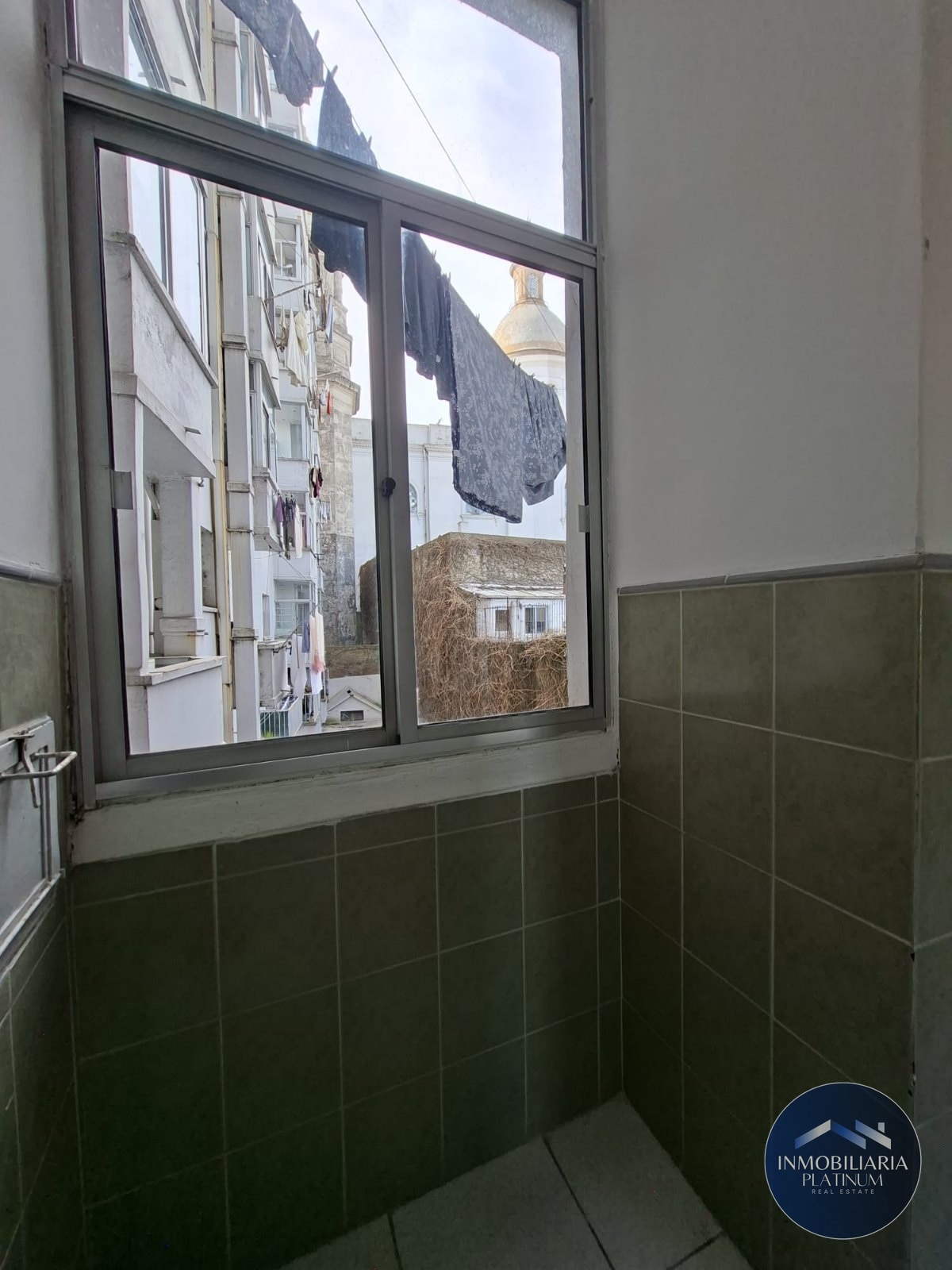 Apartamento en alquiler en Aguada · Foto 11