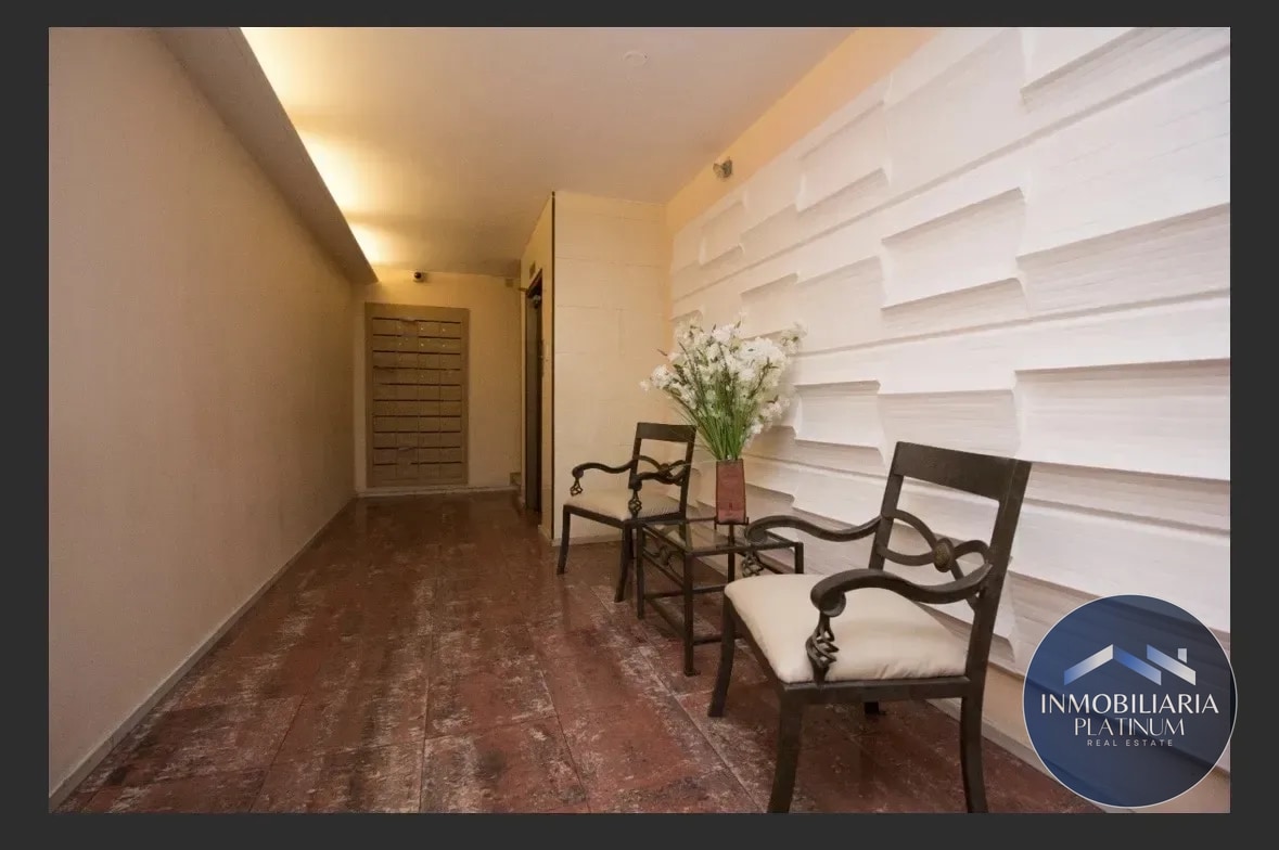 Apartamento en alquiler en Parque Batlle · Foto 12