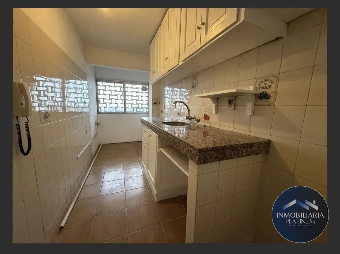 Apartamento en alquiler en Parque Batlle · Foto 3