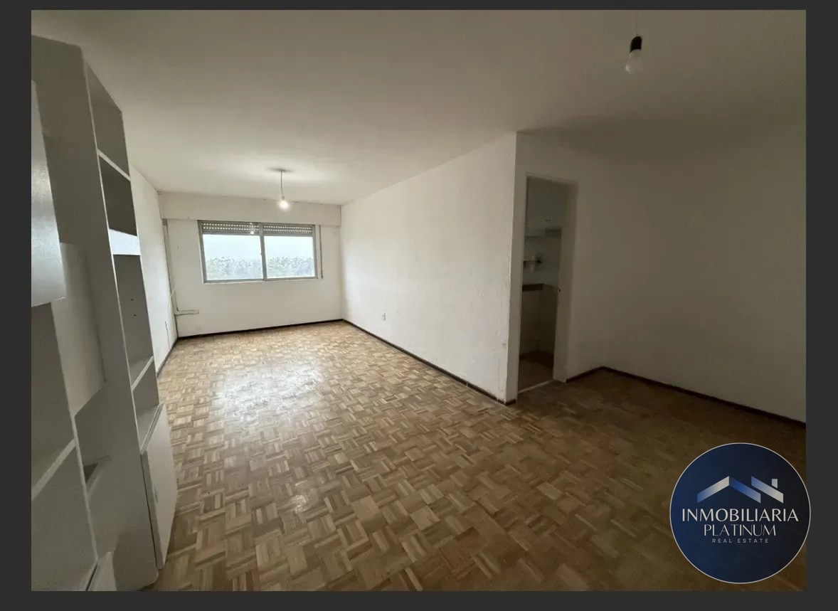 Apartamento en alquiler en Parque Batlle · Foto 1